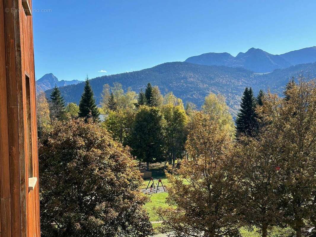   - Appartement à PRADES