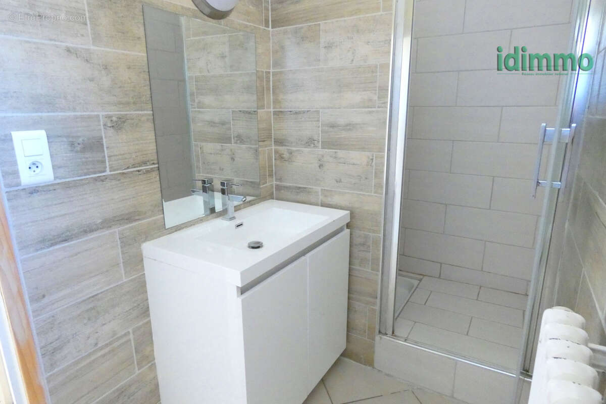 Appartement à AURILLAC