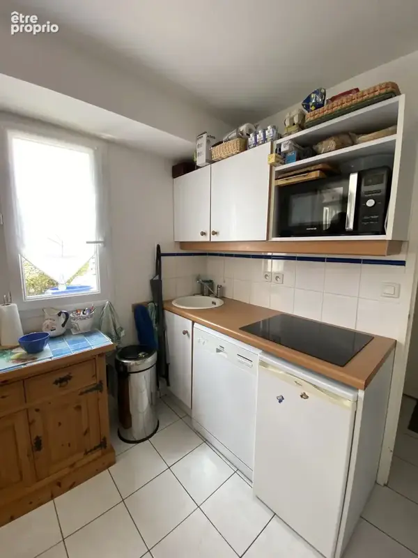 Maison 3 pièces 44 m² à vendre à Bretignolles-Sur-Mer (85470) - photo 3