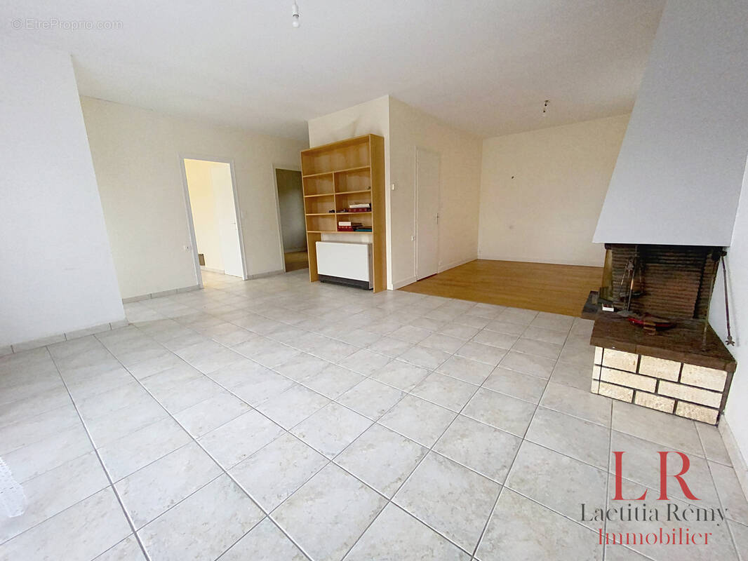 Maison t5 blain - photo 3