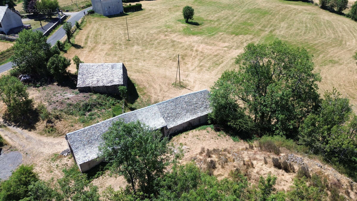 Maison à LAGUIOLE