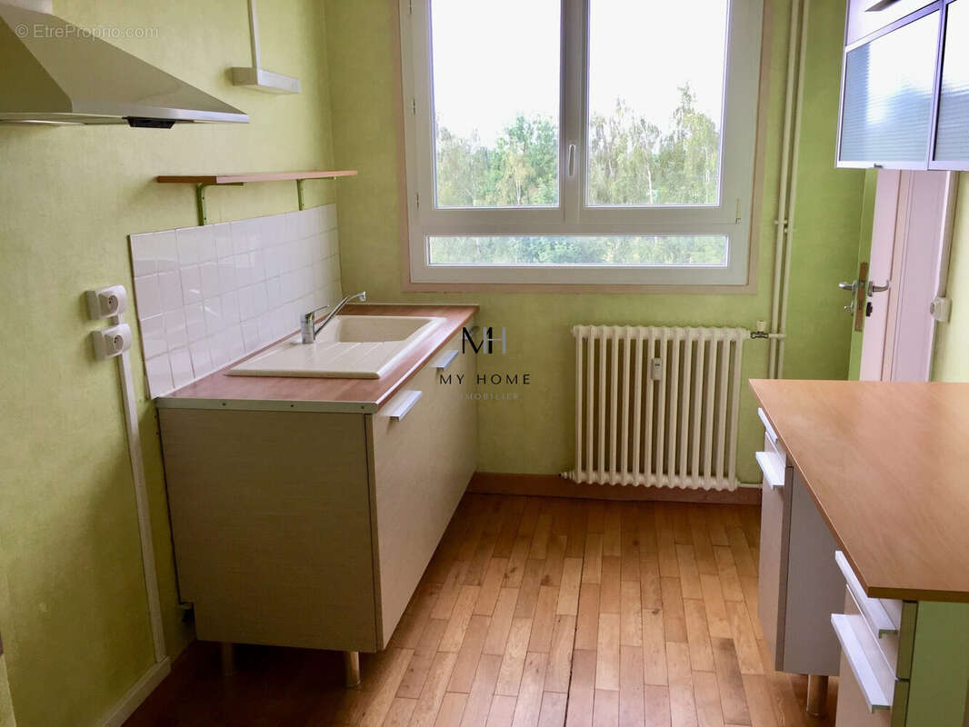 Appartement à ALENCON