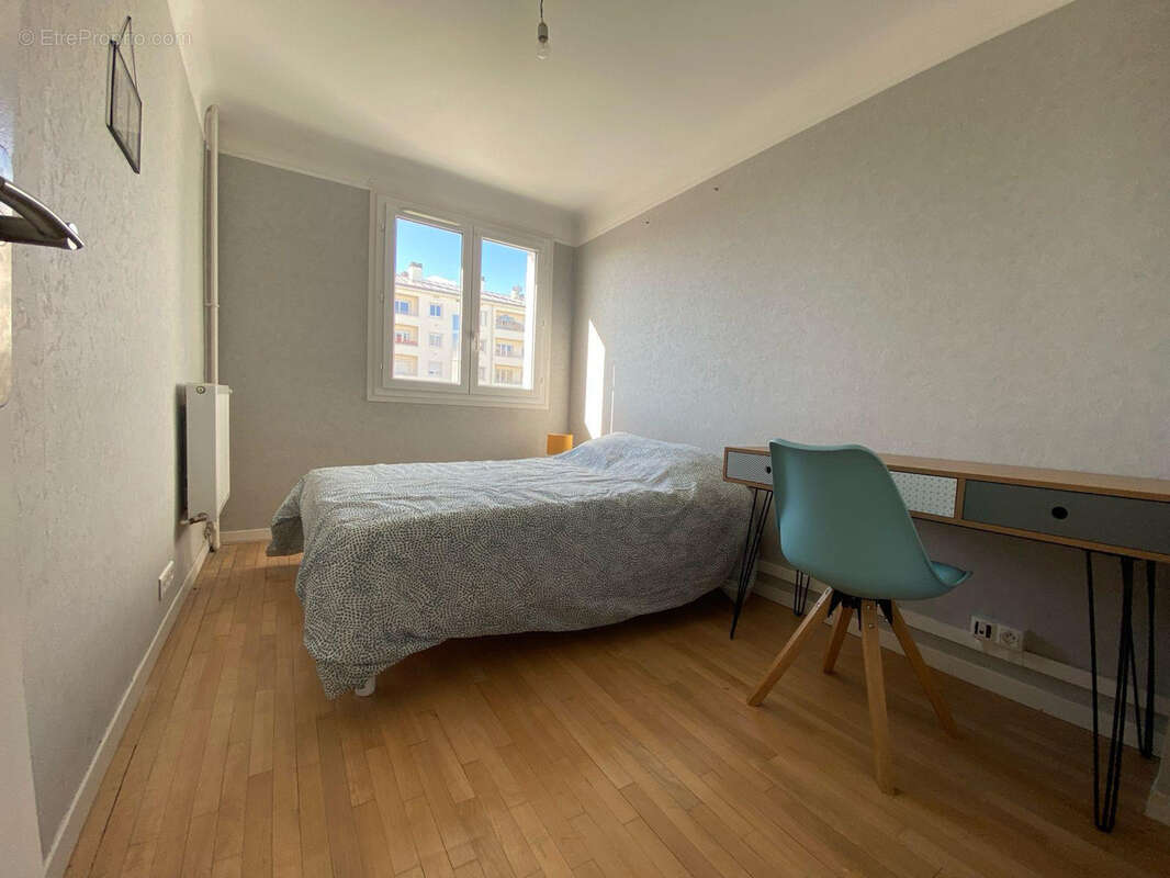 Appartement à TROYES