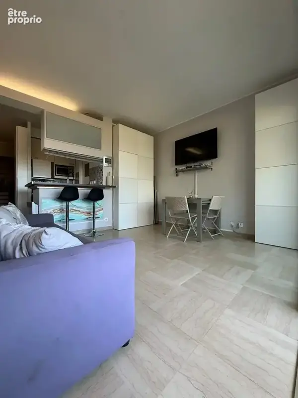 Studio cabine meuble baronnet exclusivite - photo 8