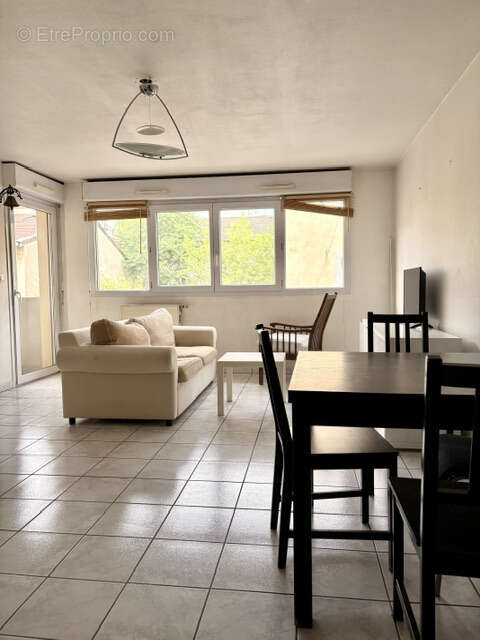 T3 lyon 7avec Balcon - photo 2