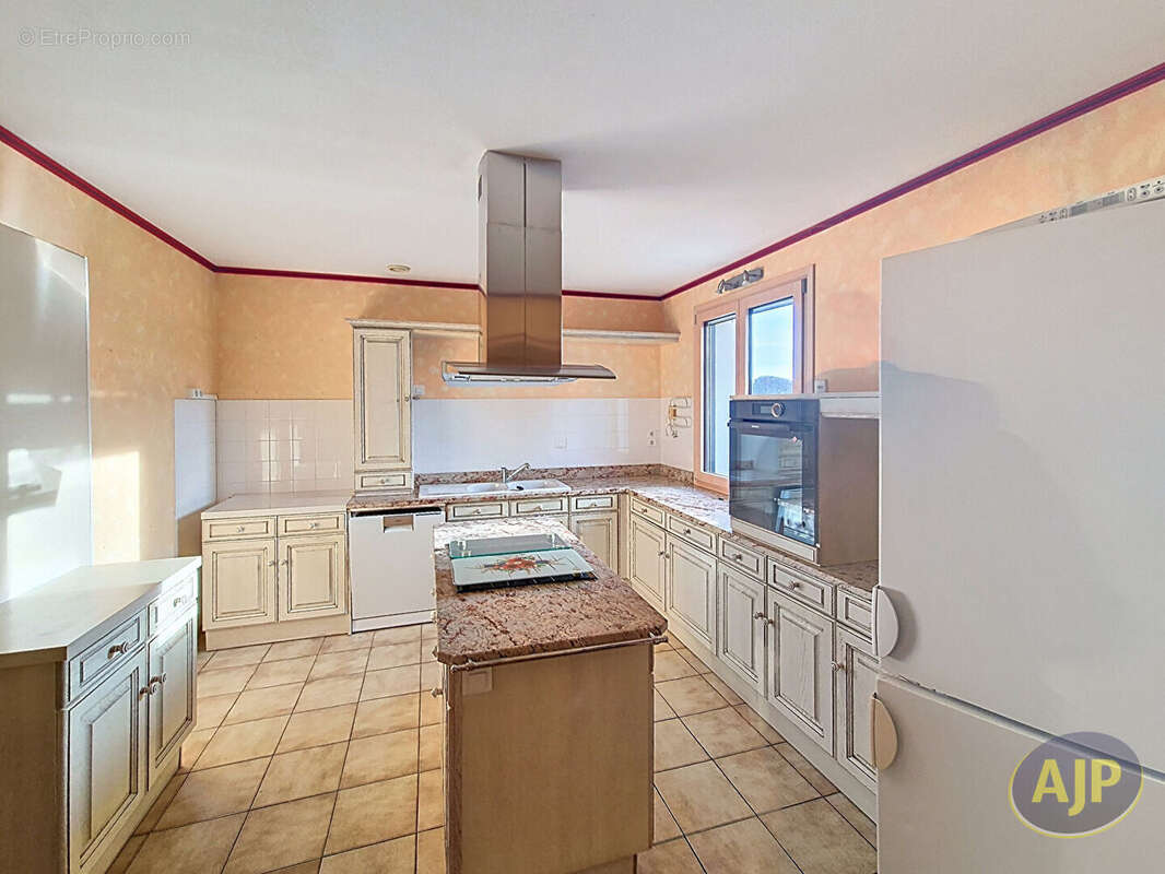 Maison à CHAVAGNES-EN-PAILLERS