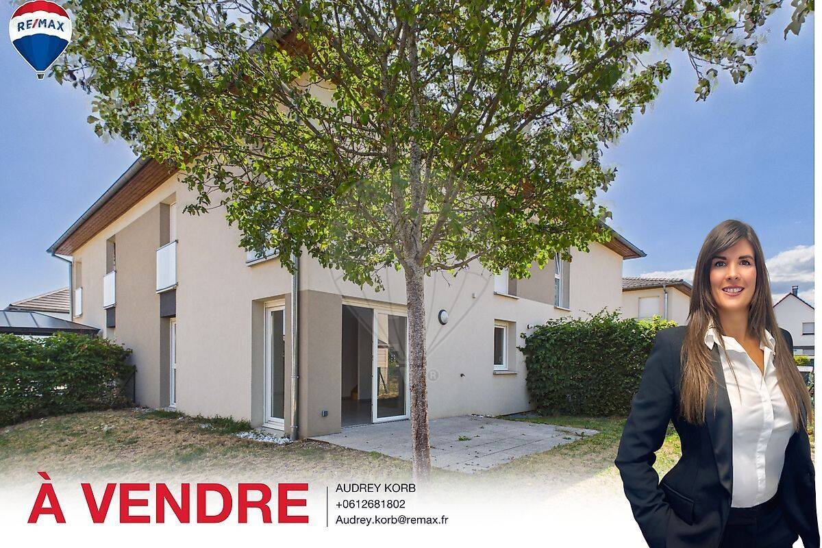 Appartement à WITTELSHEIM