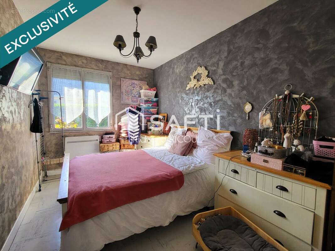 Maison 90 m² à Cabourg  - photo 6