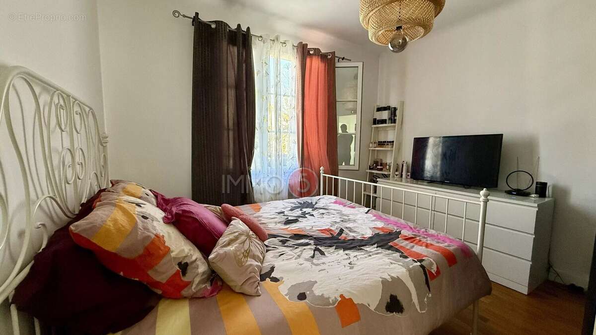 Maison à CLICHY-SOUS-BOIS