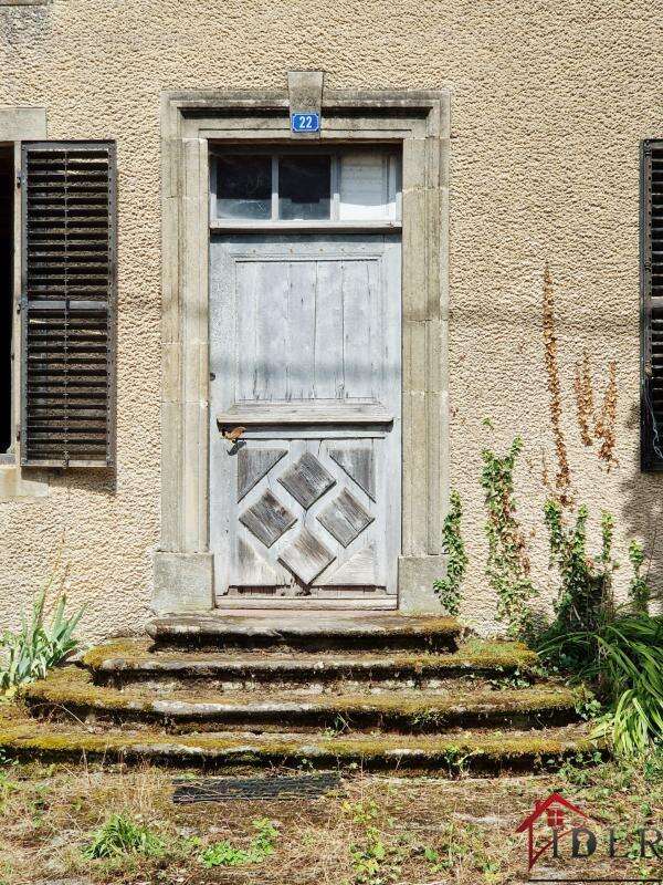 Maison à FRESNES-SUR-APANCE