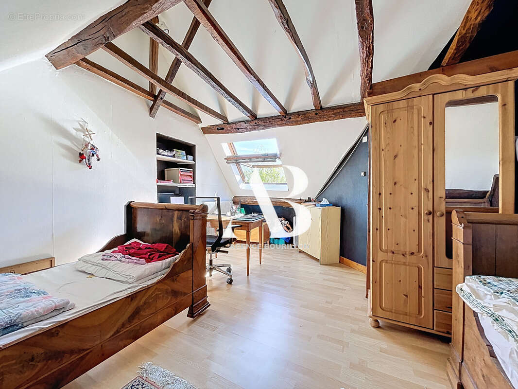 Maison à BREAU