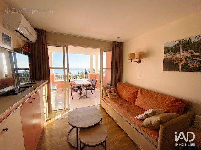 Photo 3 - Appartement à LA SEYNE-SUR-MER