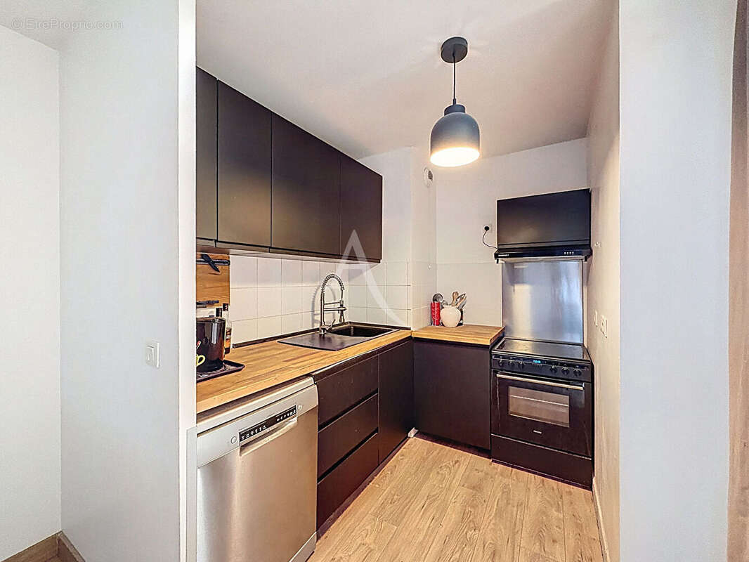 Appartement à MEAUX