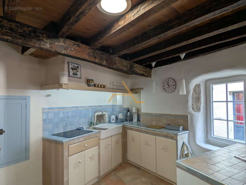Maison à DIEULEFIT