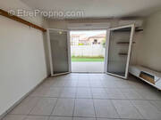 Appartement à SAINT-ZACHARIE