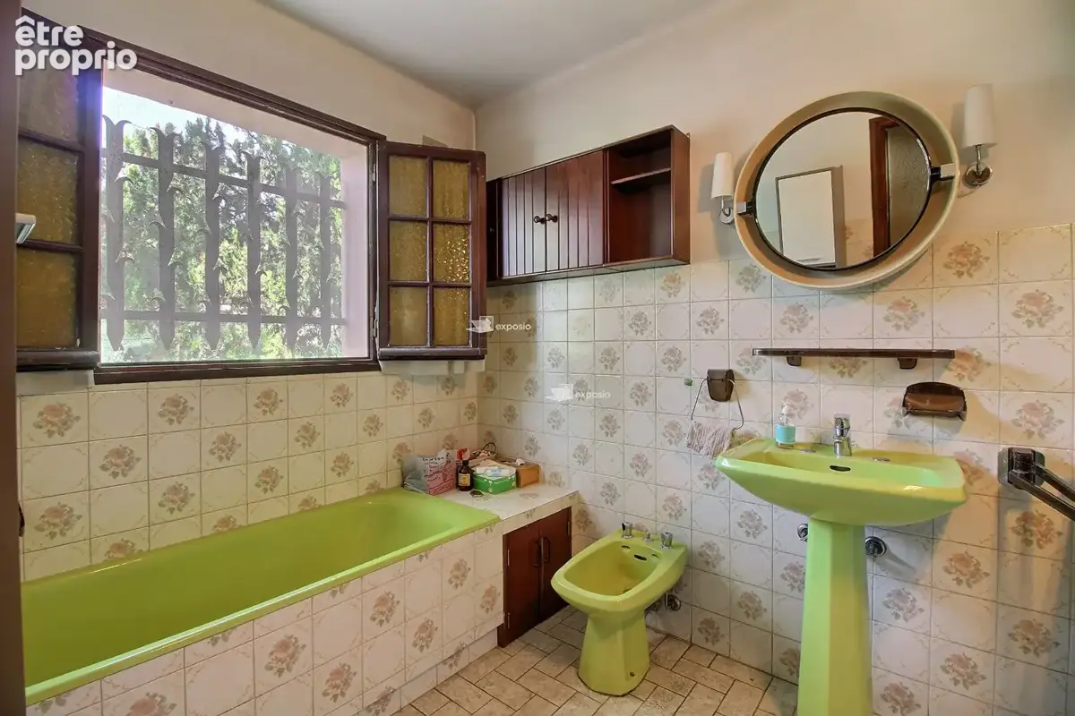 MOUGINS - Villa individuelle 5P - photo 9