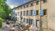 Maison à LASBORDES