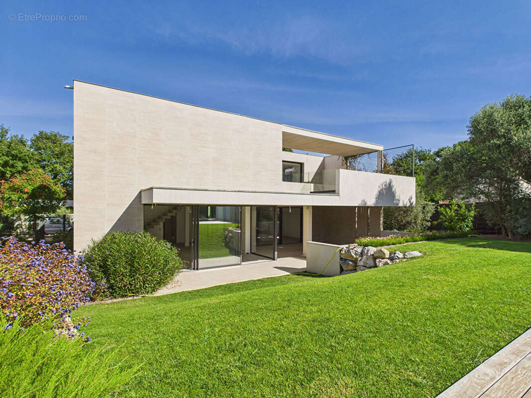 Maison à SAINT-REMY-DE-PROVENCE