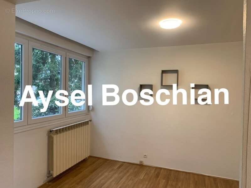 Appartement à LONGWY