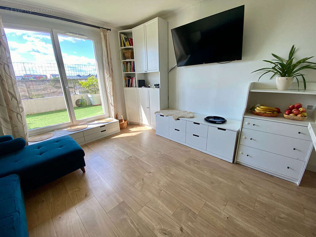 Appartement Argenteuil 4 pièces 70.86 m2 avec terrasses - photo 2
