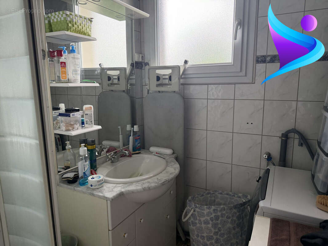 Appartement à THORIGNY-SUR-MARNE