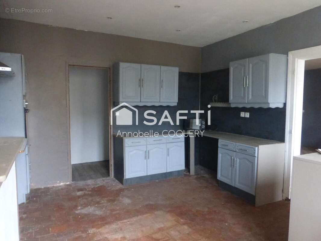 Photo 6 - Maison à LA CROIX-DU-PERCHE