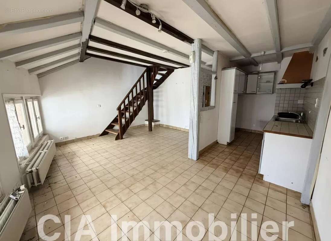Ensemble Immobilier à fort potentiel - BONNEVILLE - photo 11