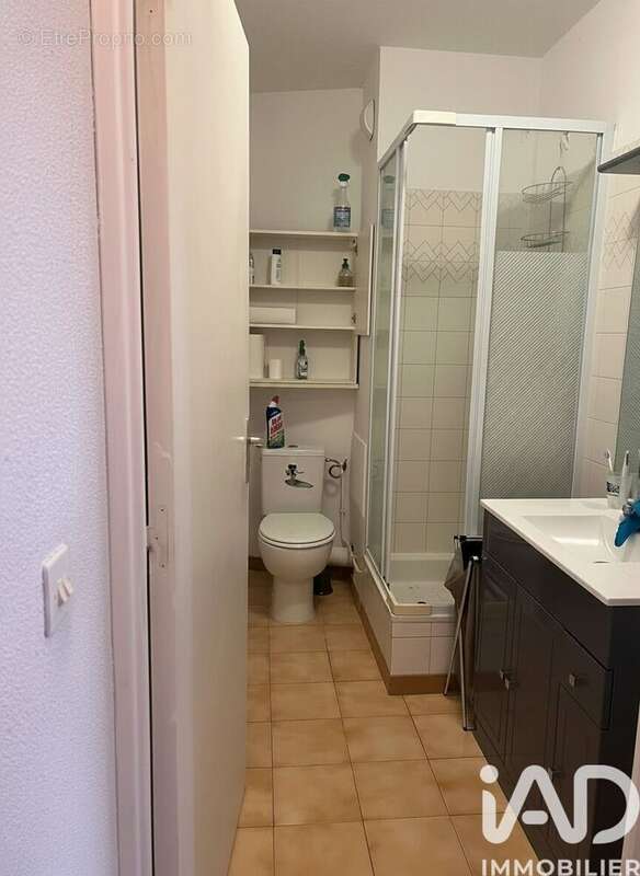 Photo 6 - Appartement à PALAVAS-LES-FLOTS