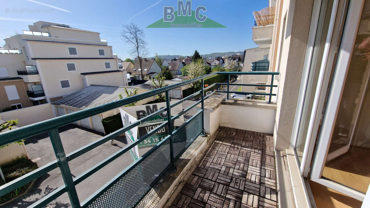 Appartement à FRANCONVILLE