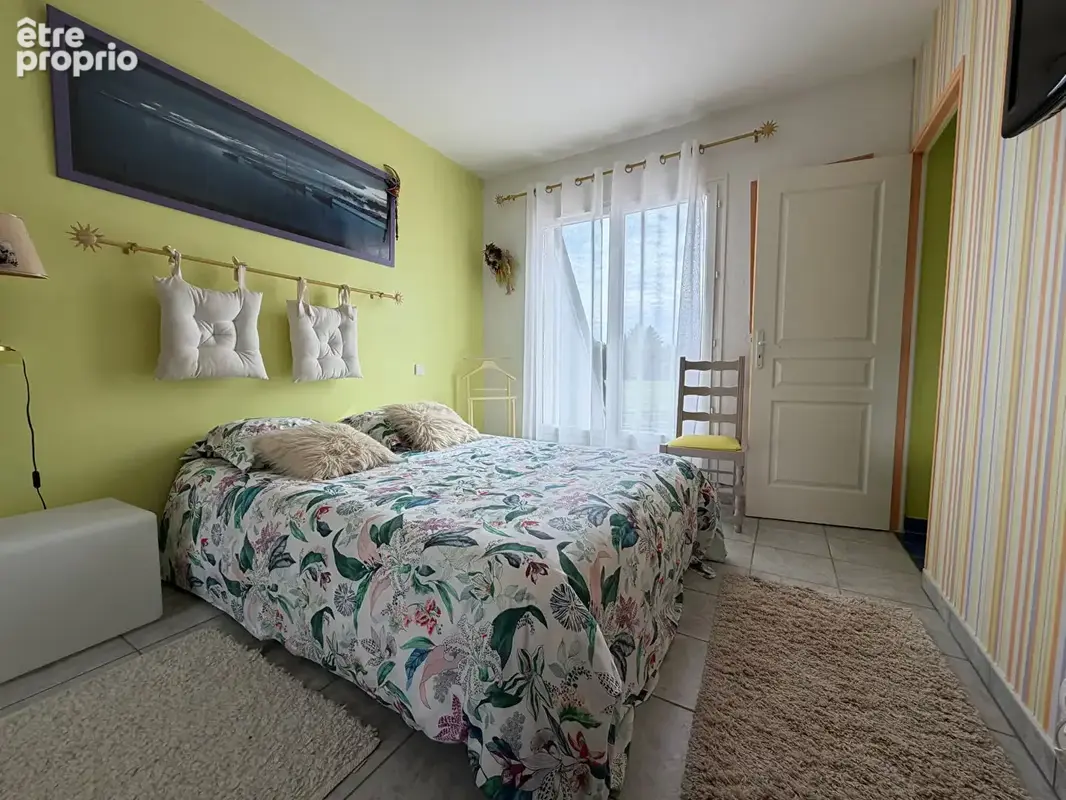 Maison d'architecte 170 m²  4 Chambres avec 2 suites parentales dont 1 de plain pied - photo 10