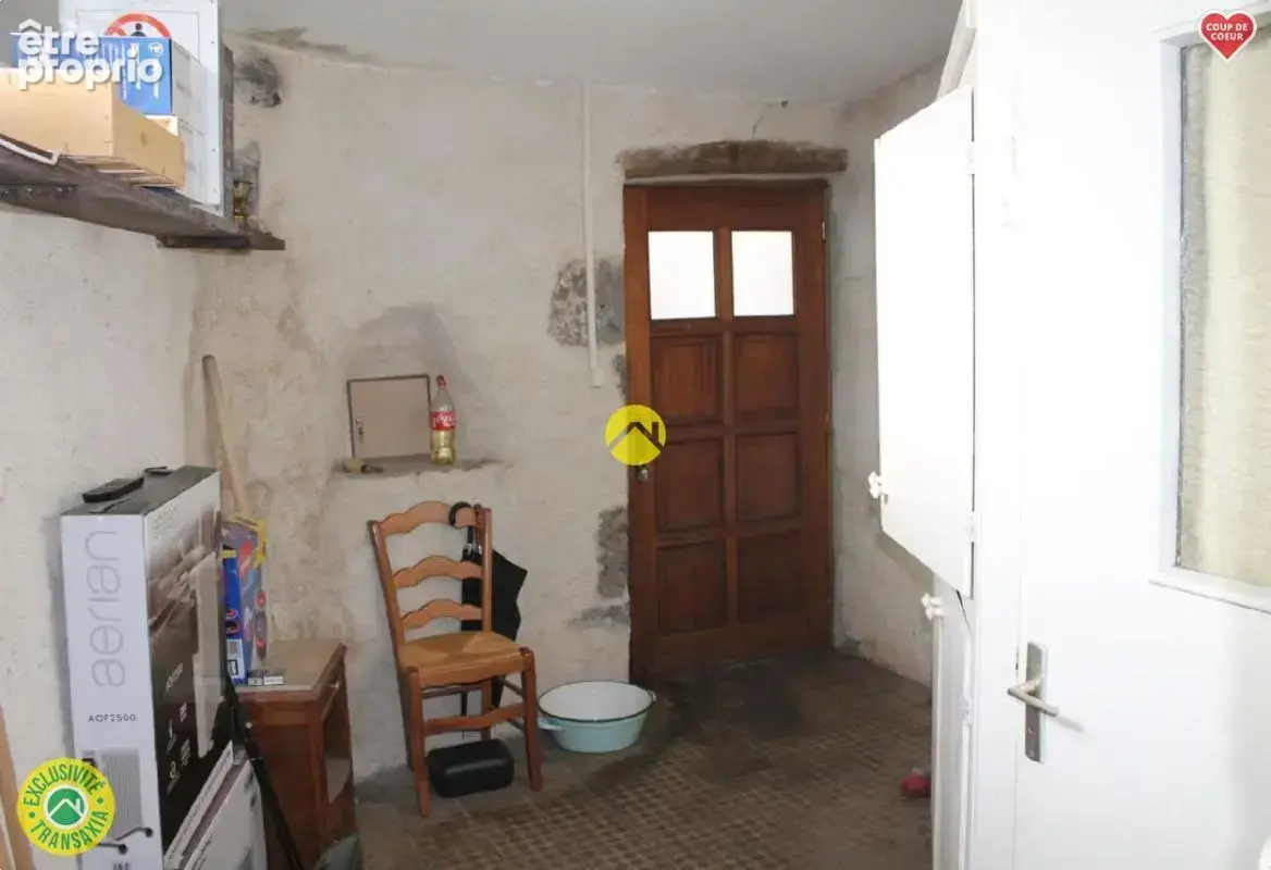Maison de bourg - photo 3