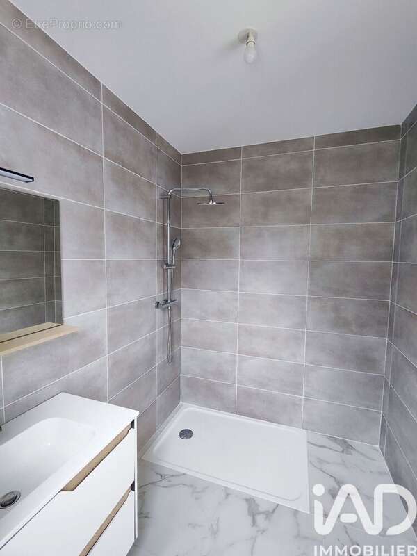 Photo 3 - Maison à SAVIGNE-SUR-LATHAN