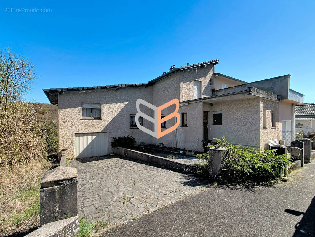 Maison 112 m² à Ottange  - photo 1