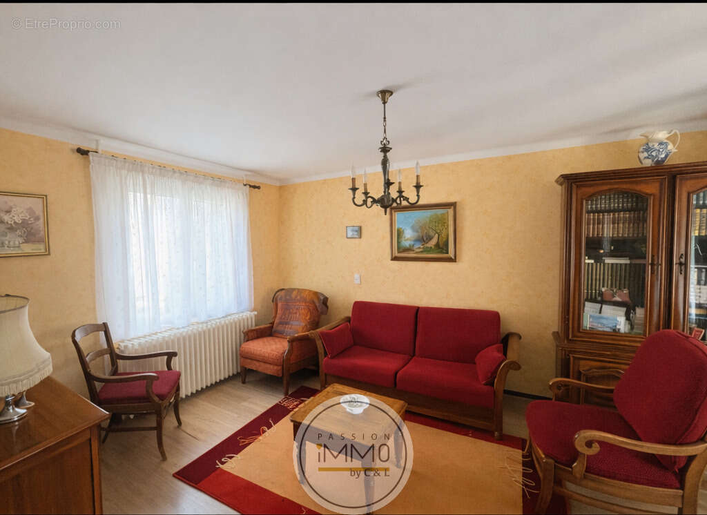 Maison Volonne - photo 2