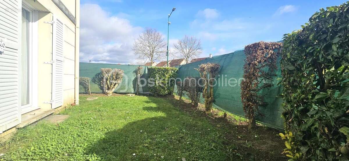 Appartement à ROISSY-EN-BRIE