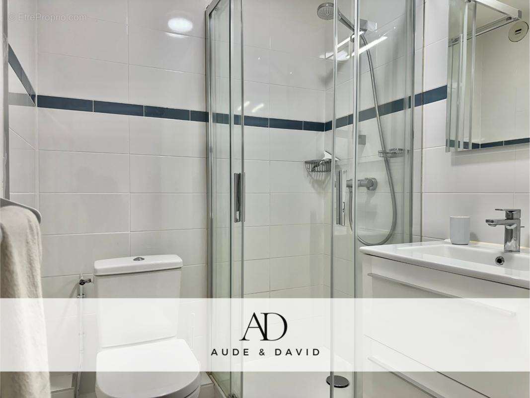 Appartement à FOUESNANT