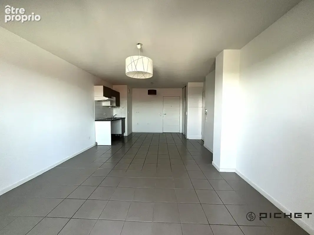 Appartement Bayonne 3 pièce(s) 64 m2 - photo 3
