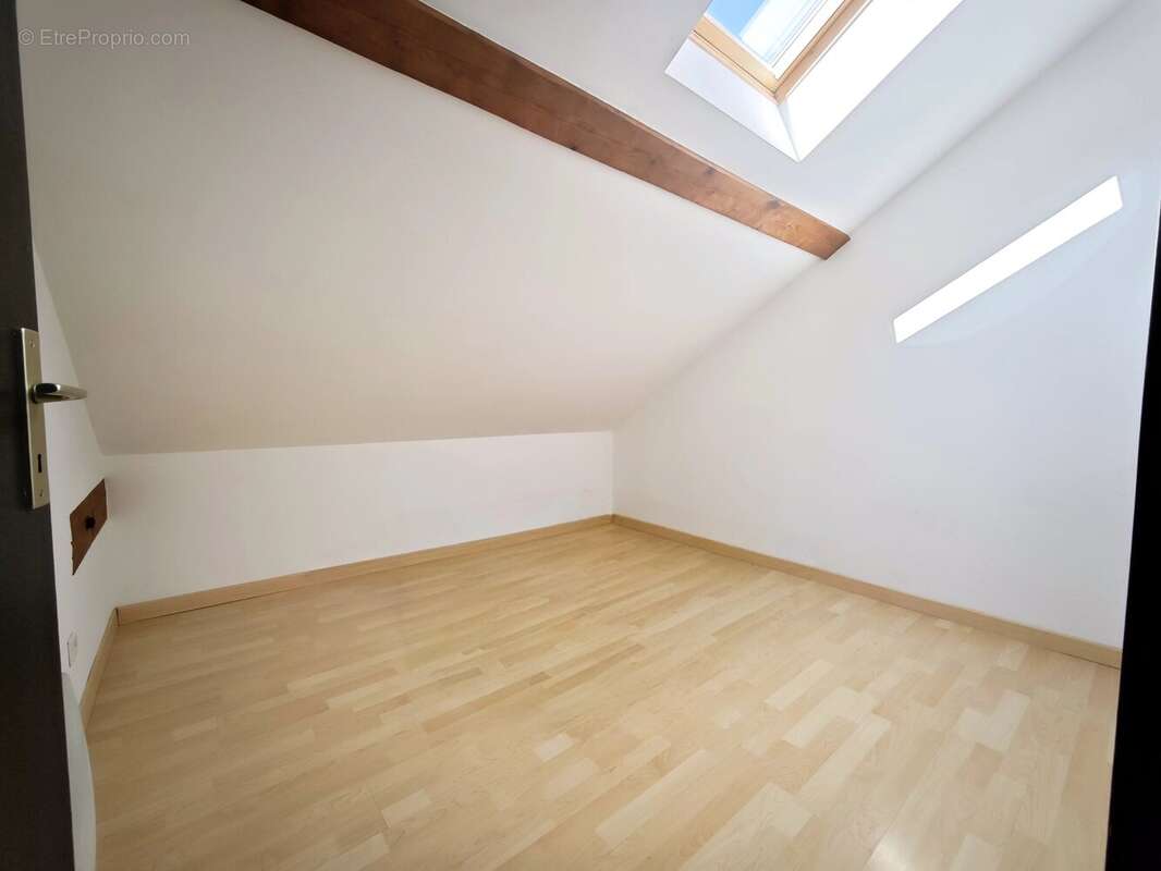 Appartement à GERARDMER