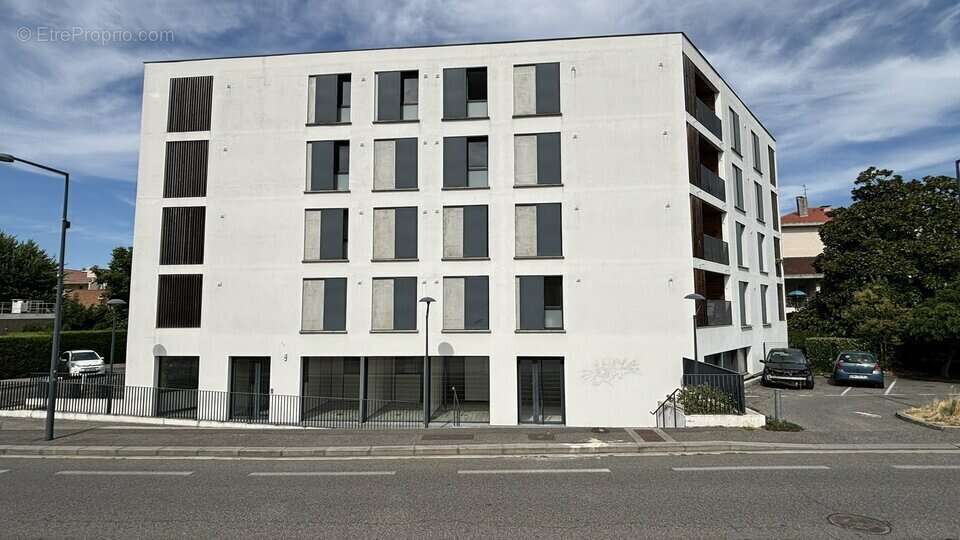 240 m² à Ramonville-Saint-Agne  - photo 5