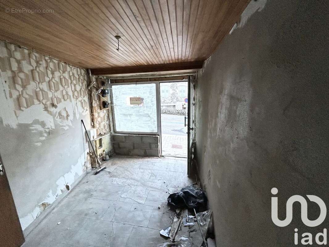 Photo 3 - Maison à LE MONASTIER-SUR-GAZEILLE