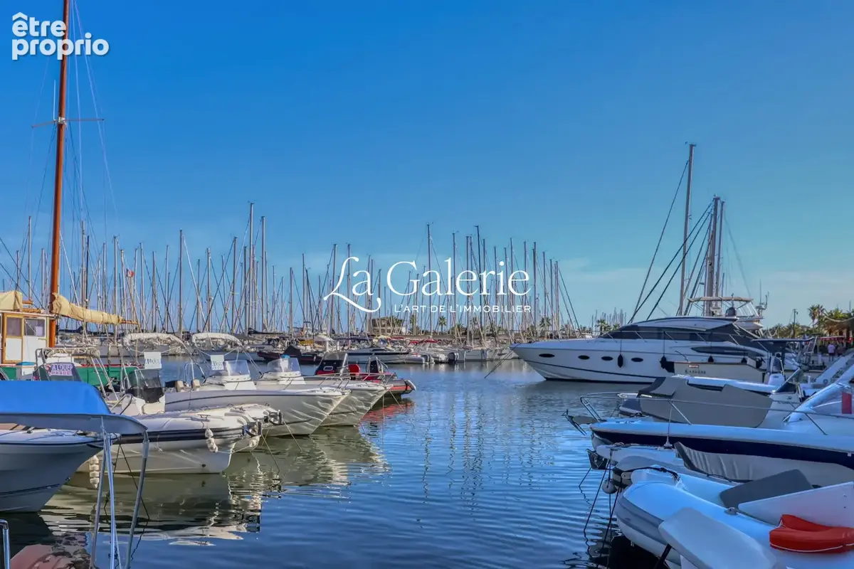 Maison 5 pièces 122 m² à vendre à Hyeres (83400) - photo 3