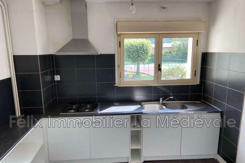 Appartement à SARLAT-LA-CANEDA