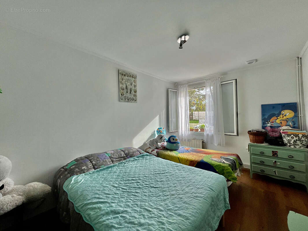 Maison à CASTELMORON-SUR-LOT