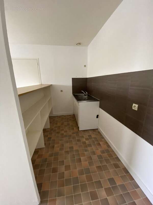 Commerce à POITIERS