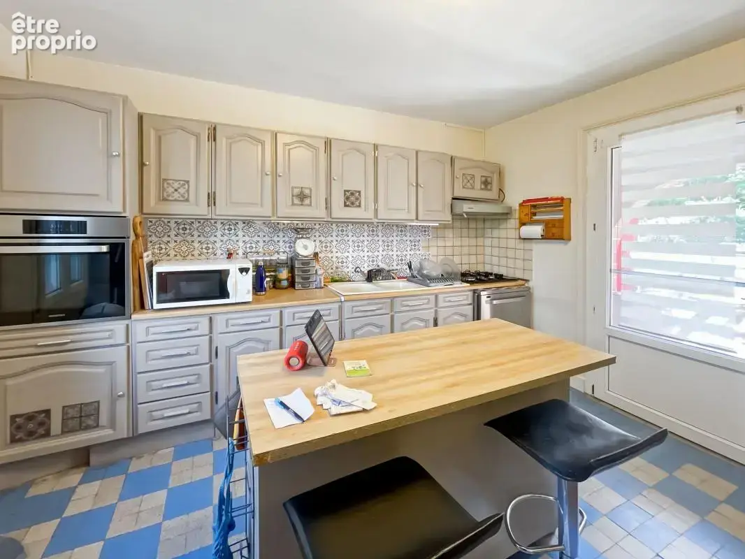 Maison de style basque – Marsac-sur-l’Isle (La Prunerie) - photo 6