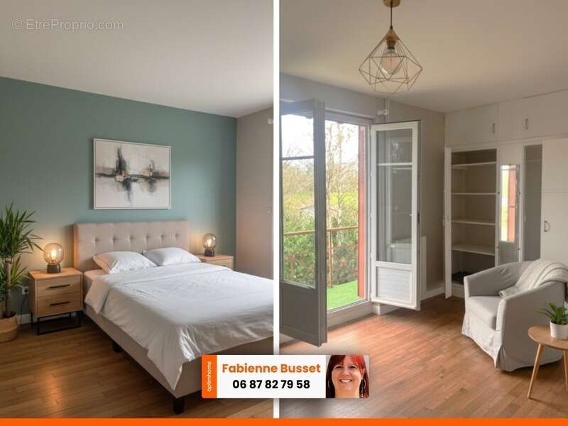 Maison à MAUPREVOIR