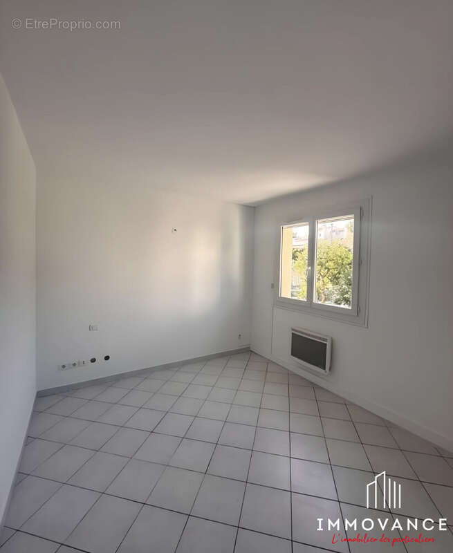 Appartement à PIGNAN