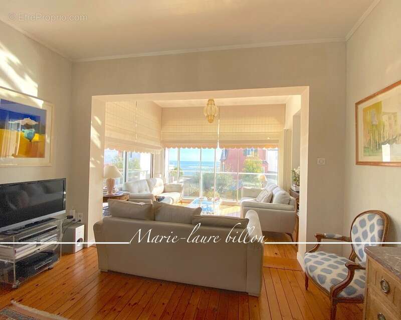 Maison à SAINT-GILLES-CROIX-DE-VIE