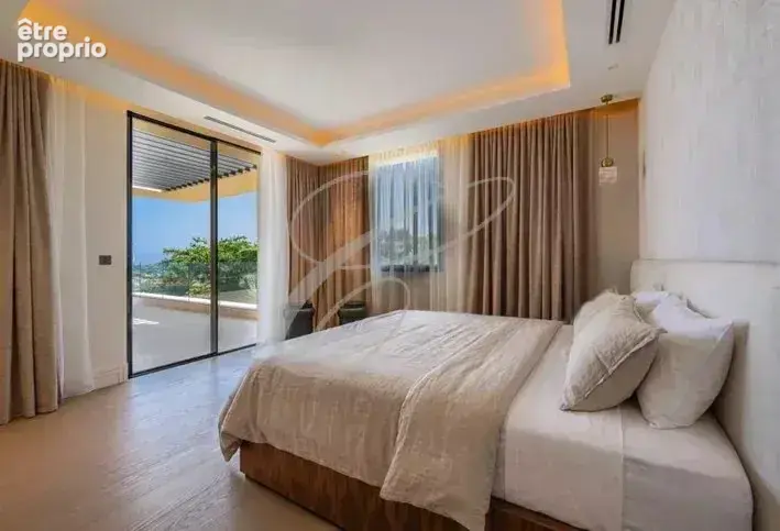 Nice - luxueuse villa - photo 12