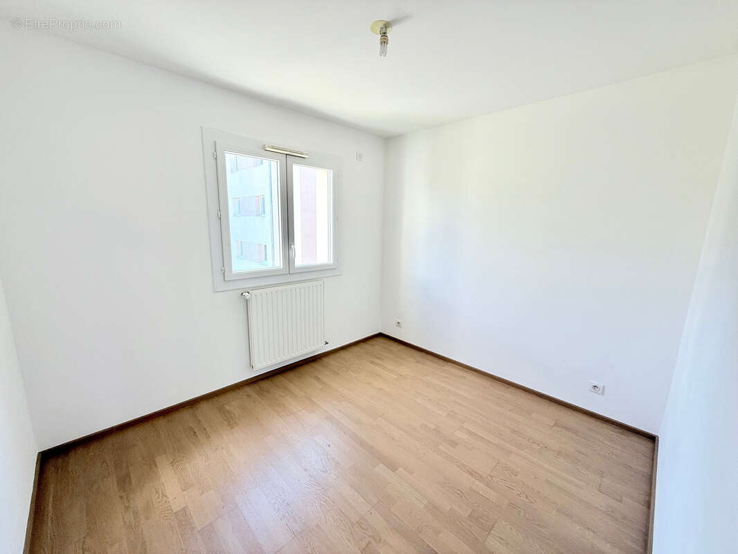 Appartement à FERNEY-VOLTAIRE